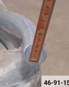 Hose 5/4" Reinforced 32x36.5mm